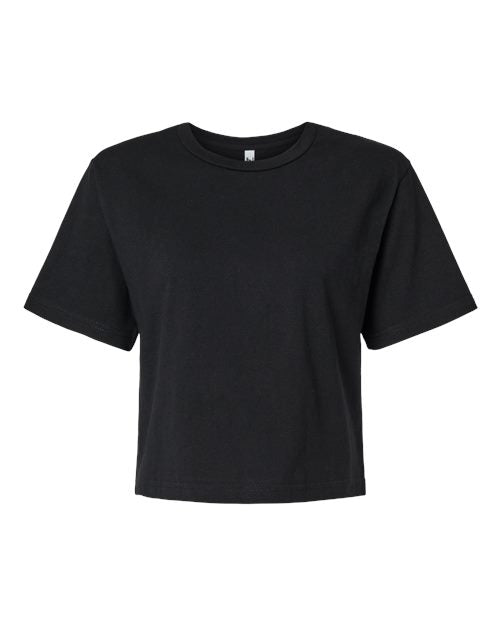 Boxy Mens Tee