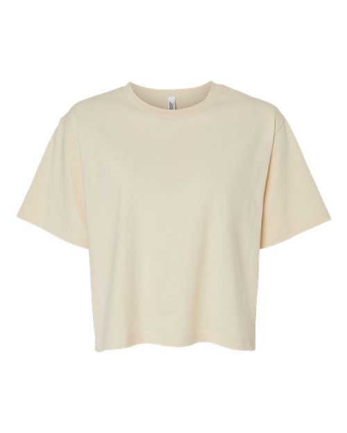 Boxy Mens Tee