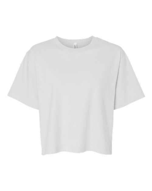 Boxy Mens Tee
