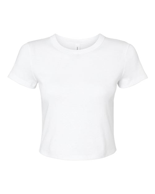 Crop Women Tees