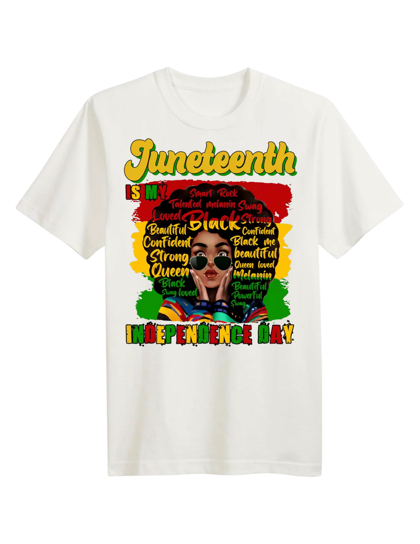 Design 10 Juneteenth