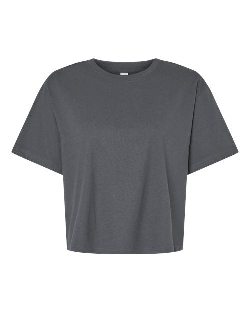 Boxy Mens Tee
