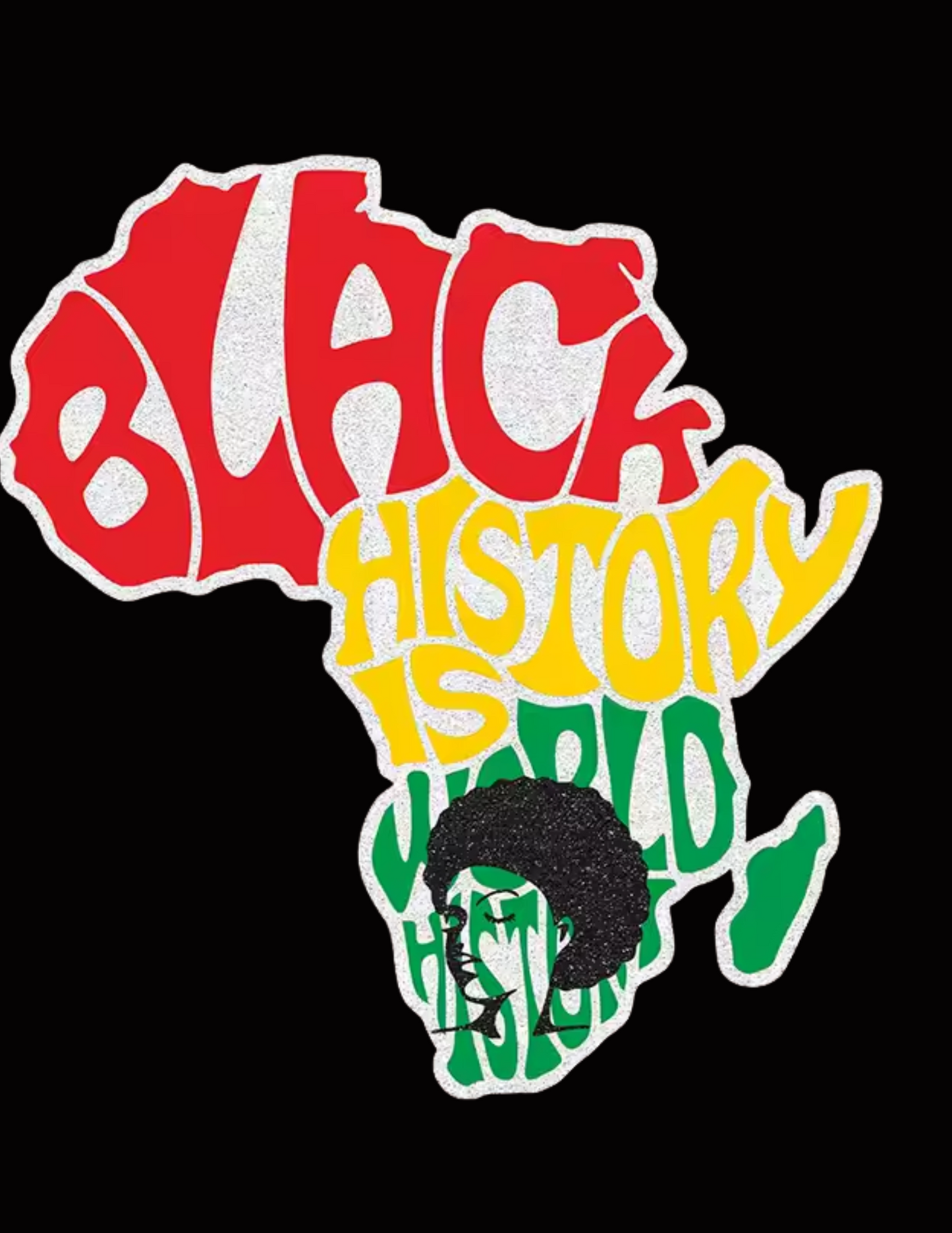 Design 13 Juneteenth