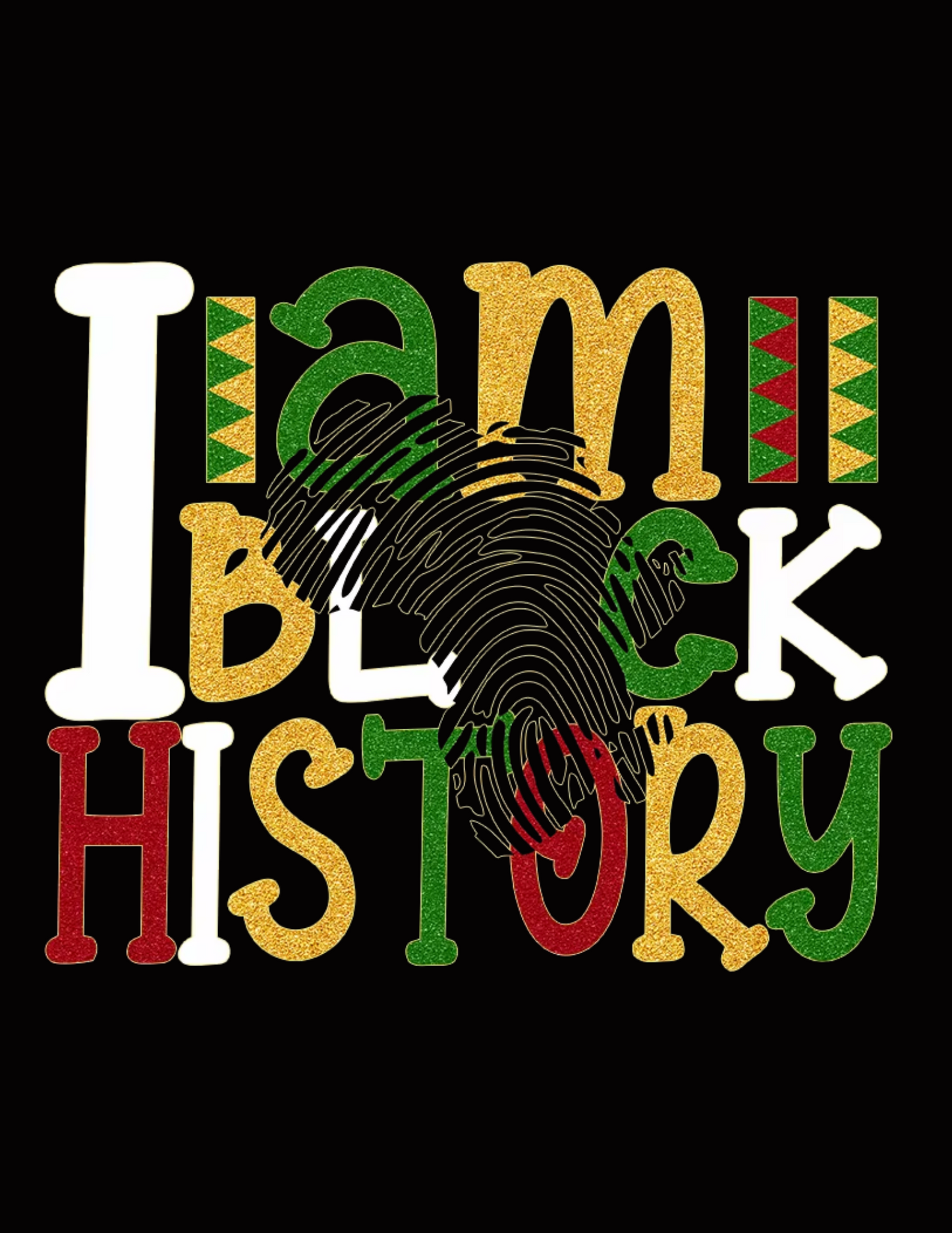 Design 15 Juneteenth