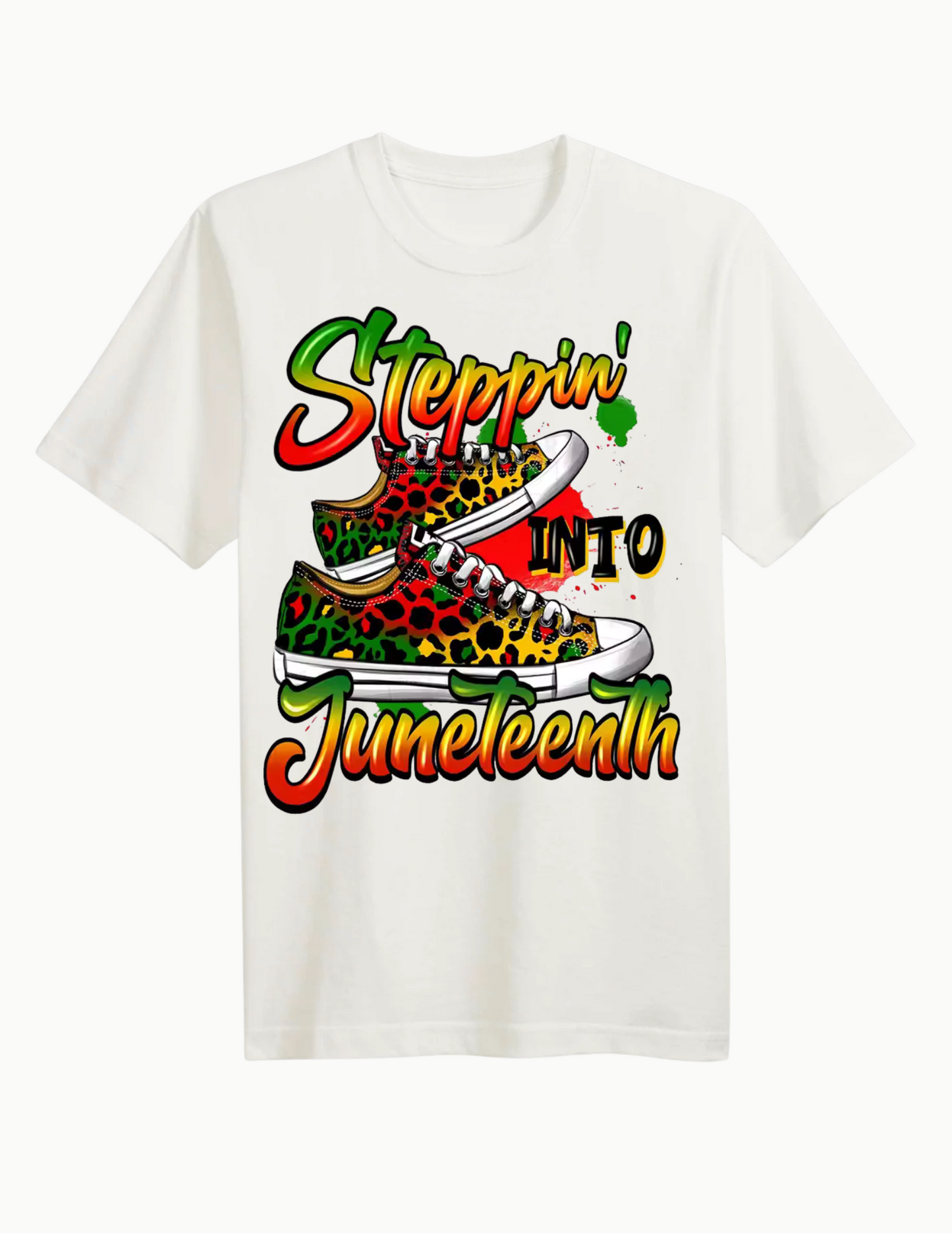 Design 3 Juneteenth