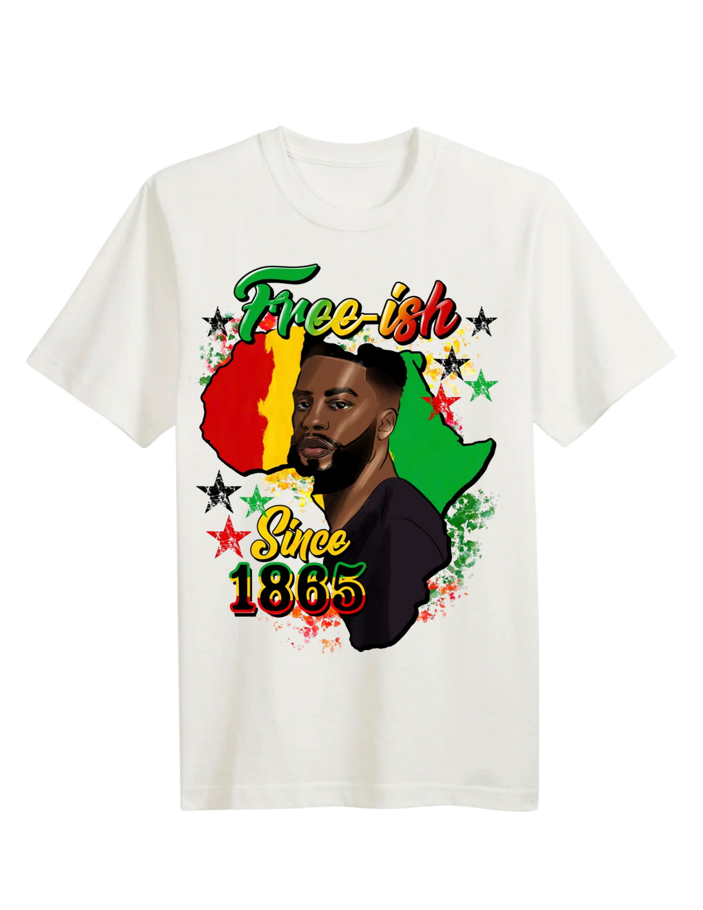 Design 4 Juneteenth