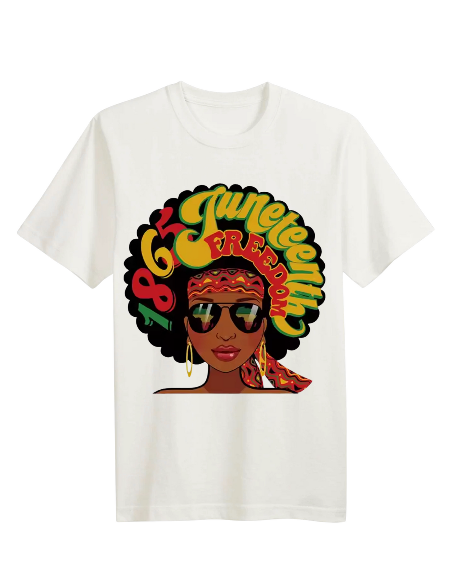 Design 8 Juneteenth