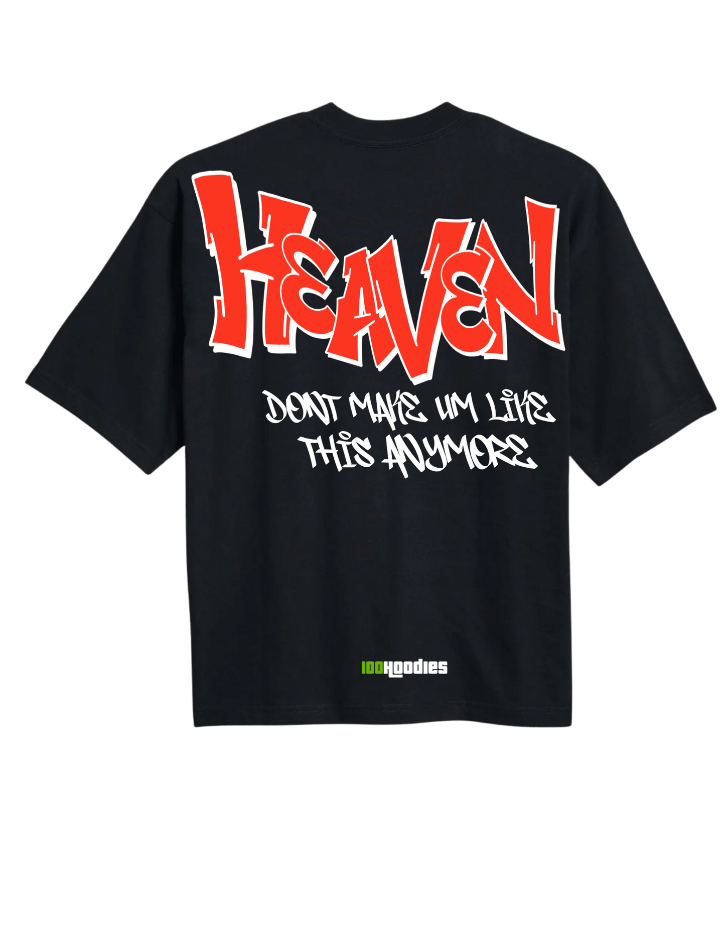 Heaven Tshirt