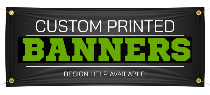 Banners