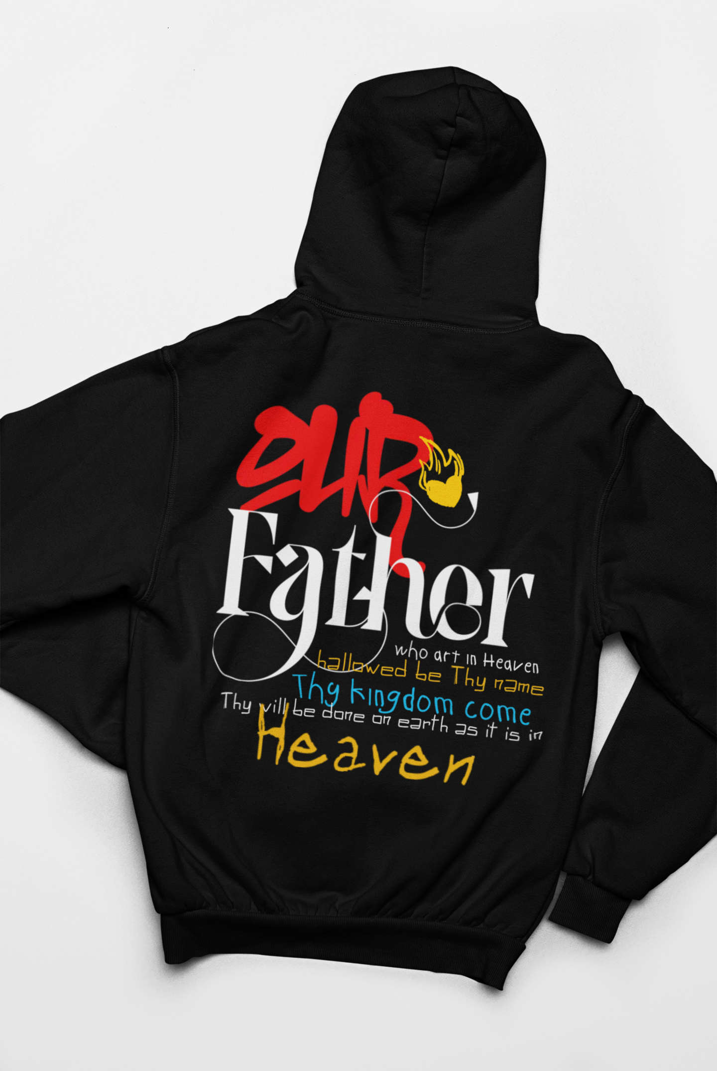 Our Father Hoodie