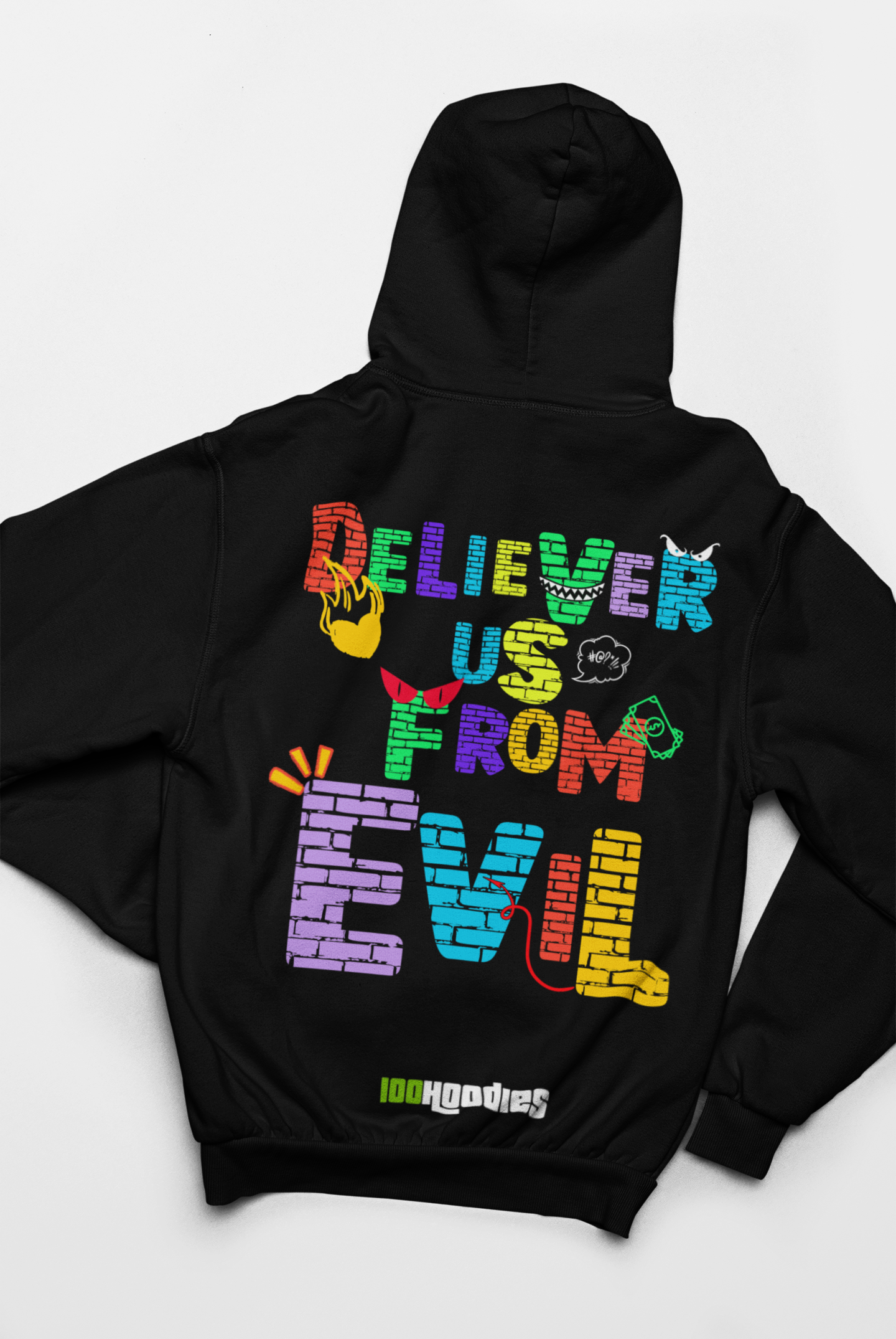 God Sent Hoodie
