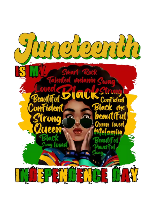 Design 10 Juneteenth