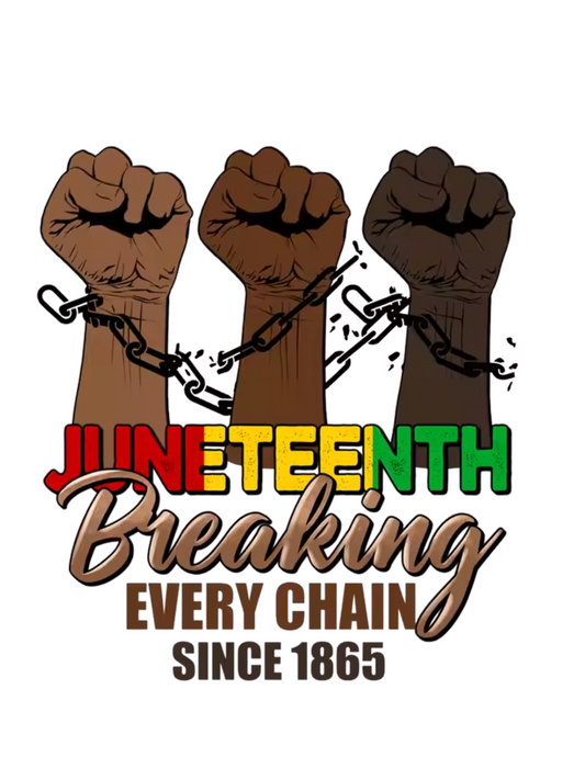 Design 11 Juneteenth