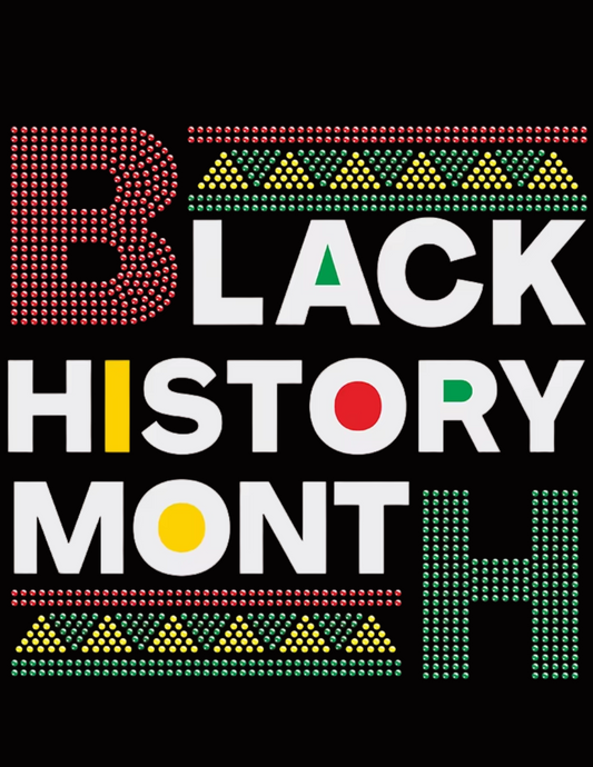 Design 18 Juneteenth