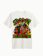 Design 1 Juneteenth