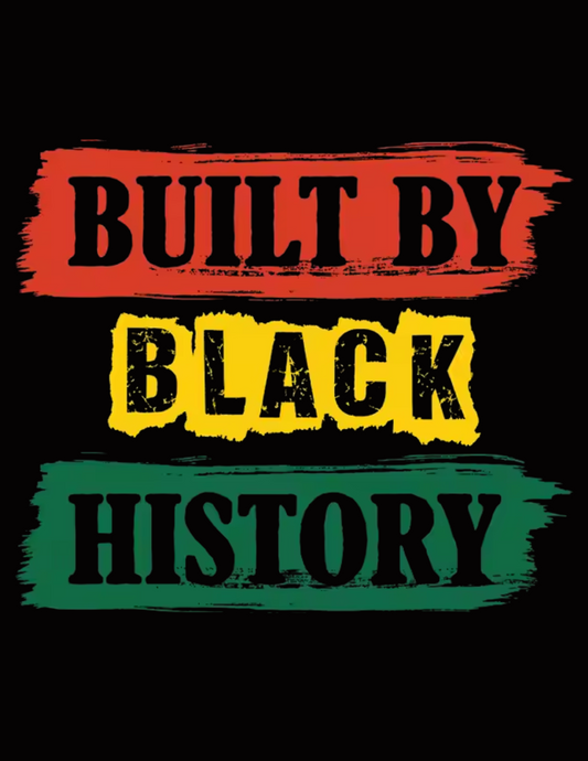 Design 20 Juneteenth