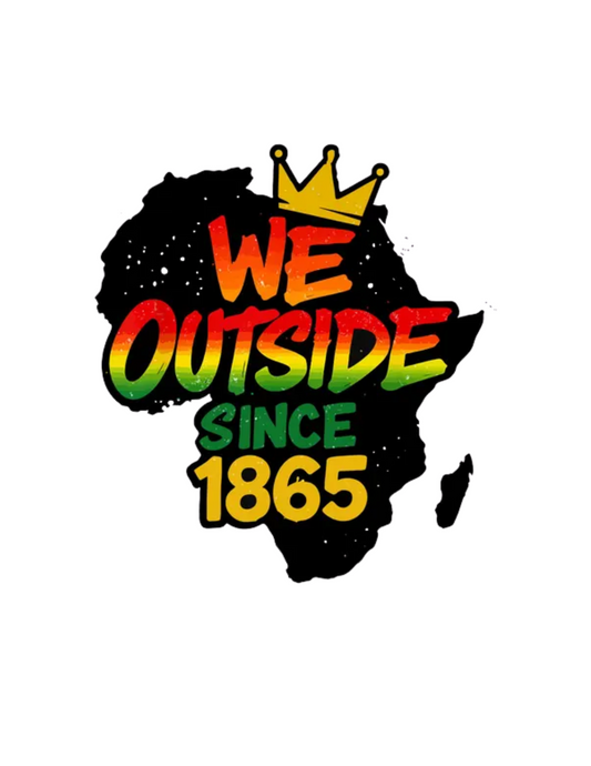 Design 23 Juneteenth