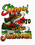 Design 3 Juneteenth
