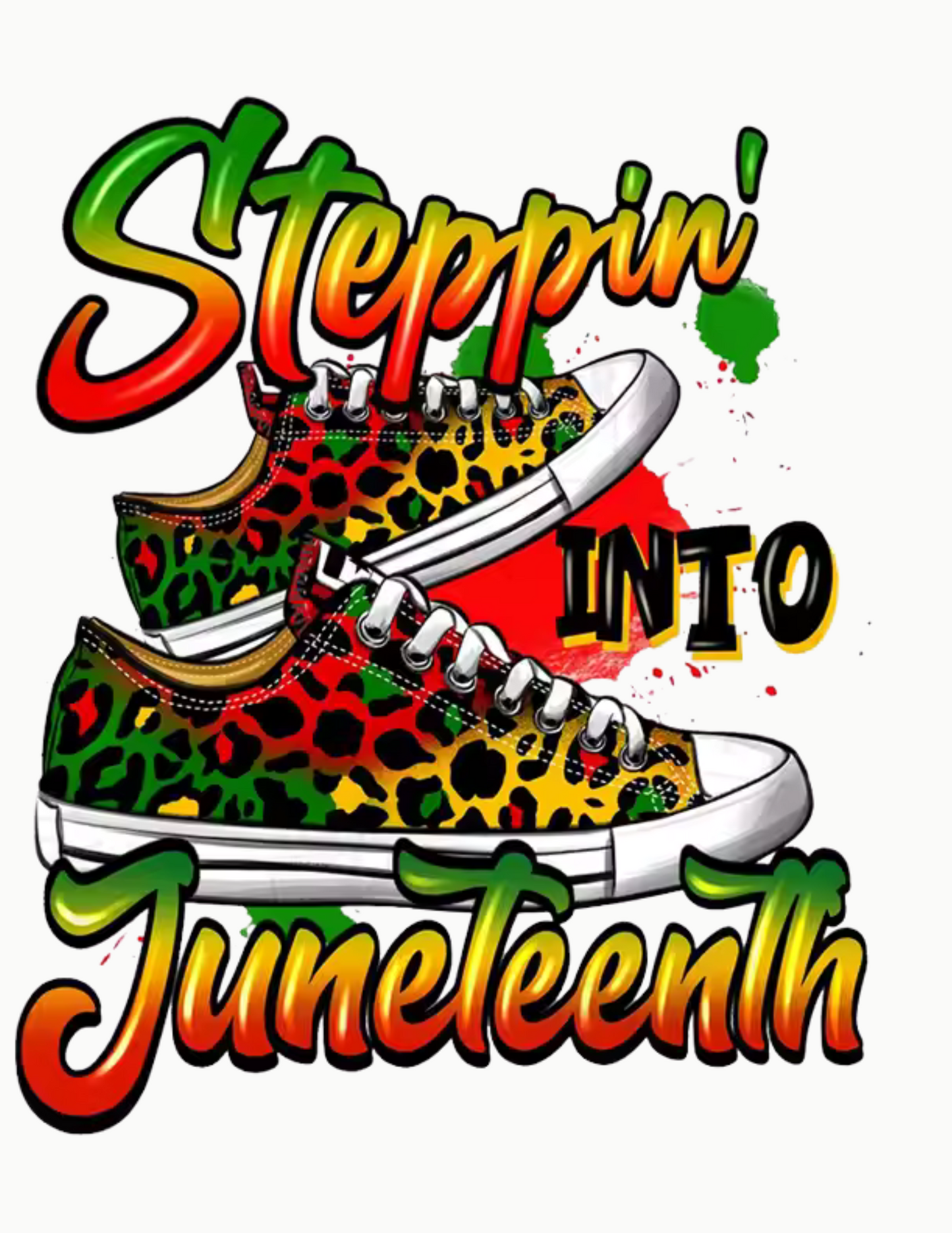 Design 3 Juneteenth