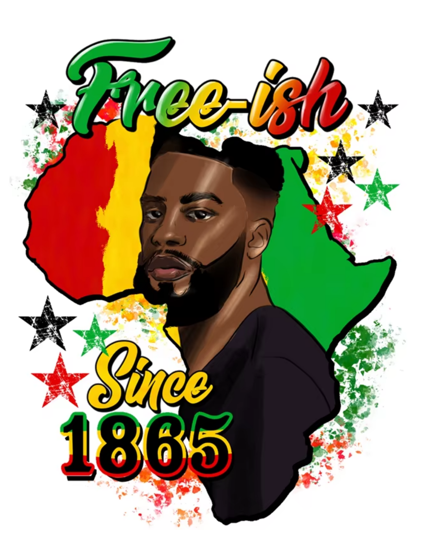 Design 4 Juneteenth