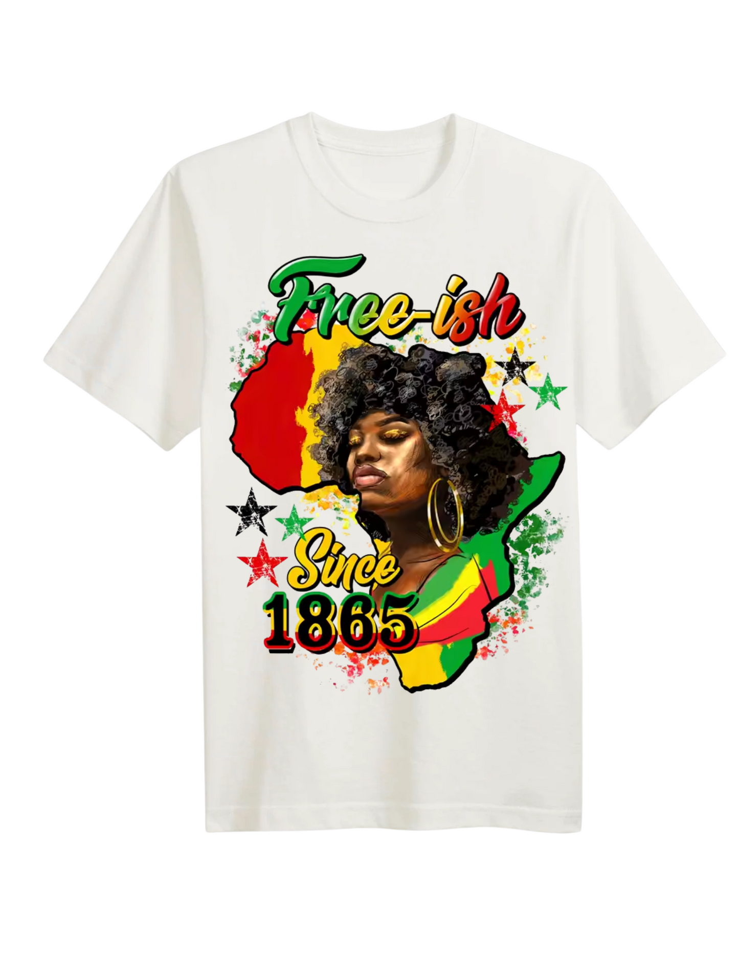 Design 6 Juneteenth