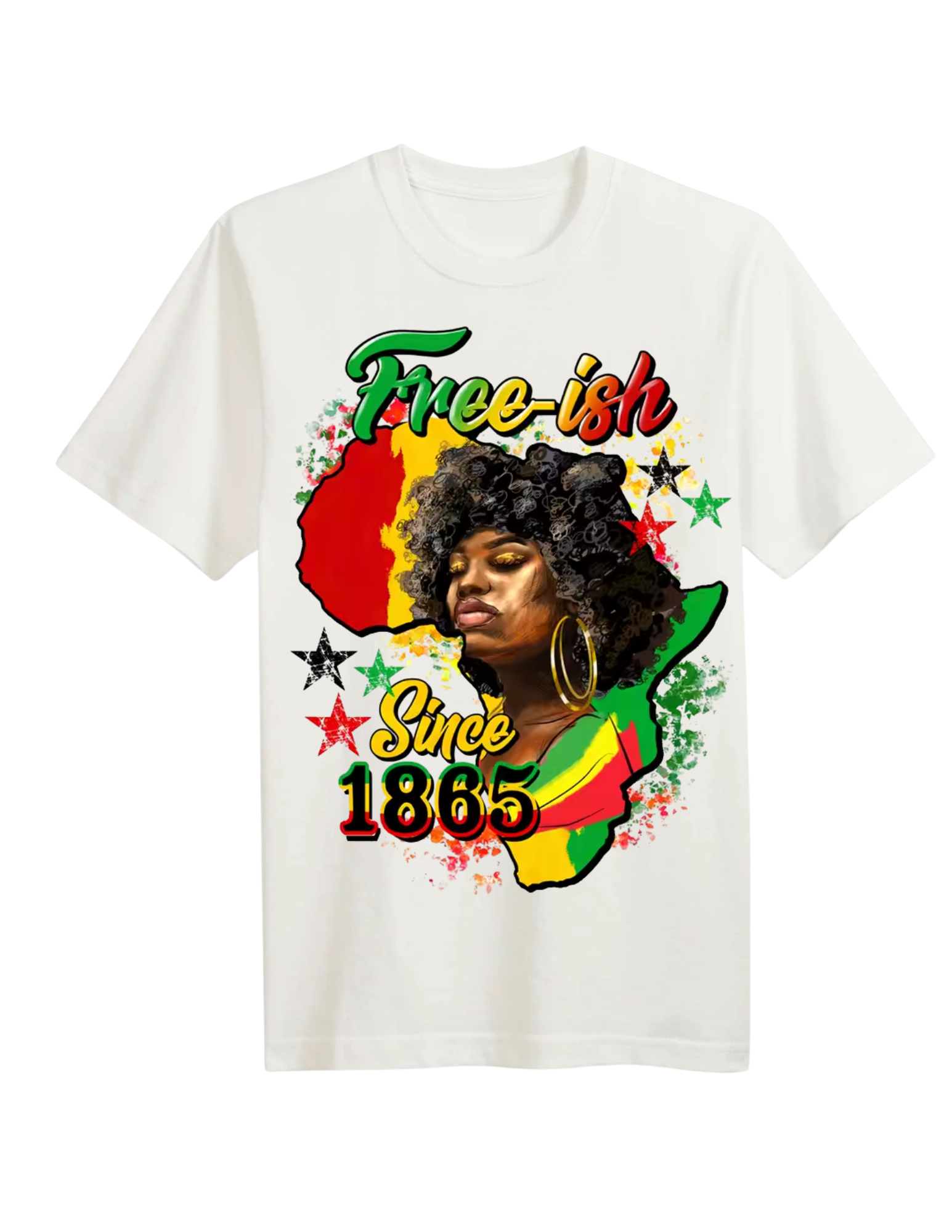 Design 6 Juneteenth