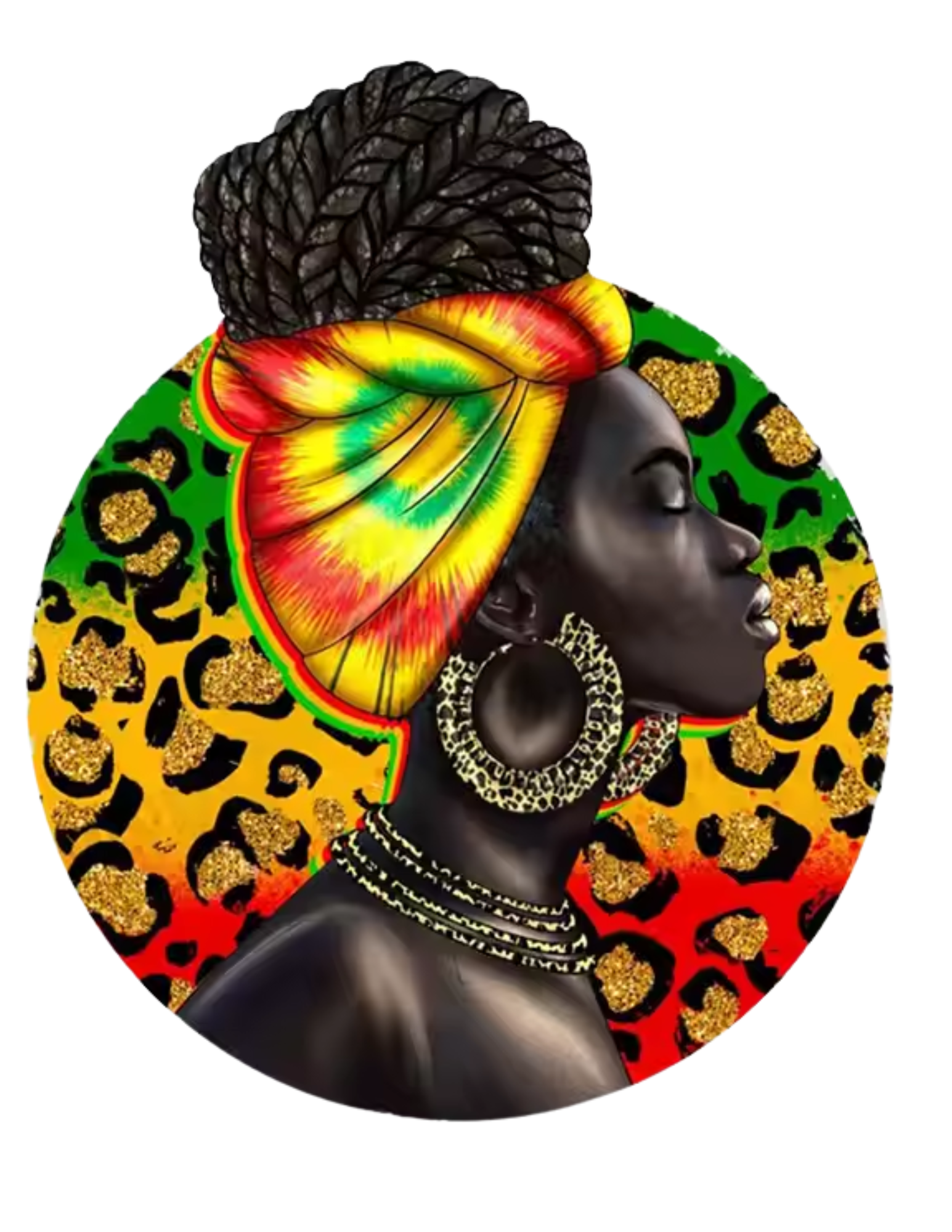 Design 7 Juneteenth