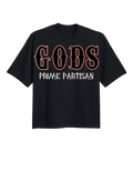 Gods Partisian
