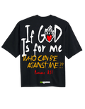 If God t-shirt