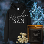 Hoodie SZN Candle