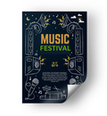 Custom Posters