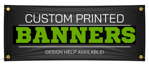 Banners
