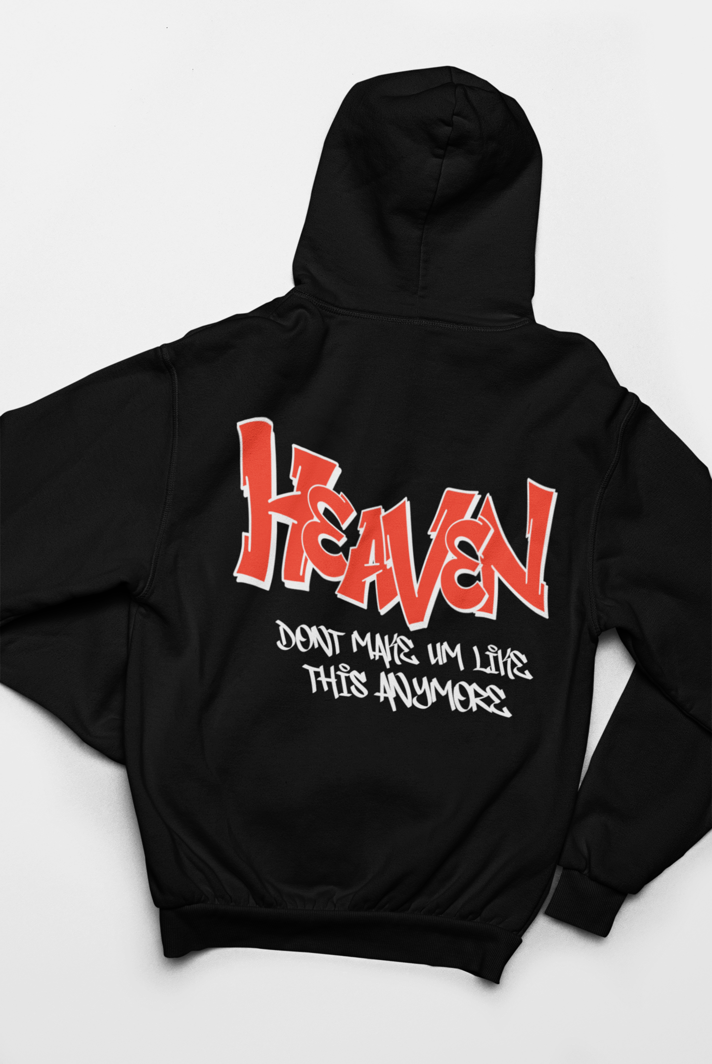 Heaven Hoodie