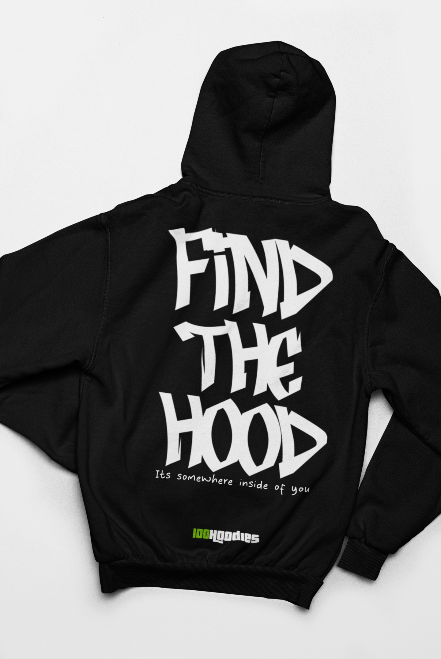 Find The Hood