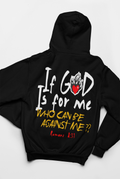 If God Hoodie