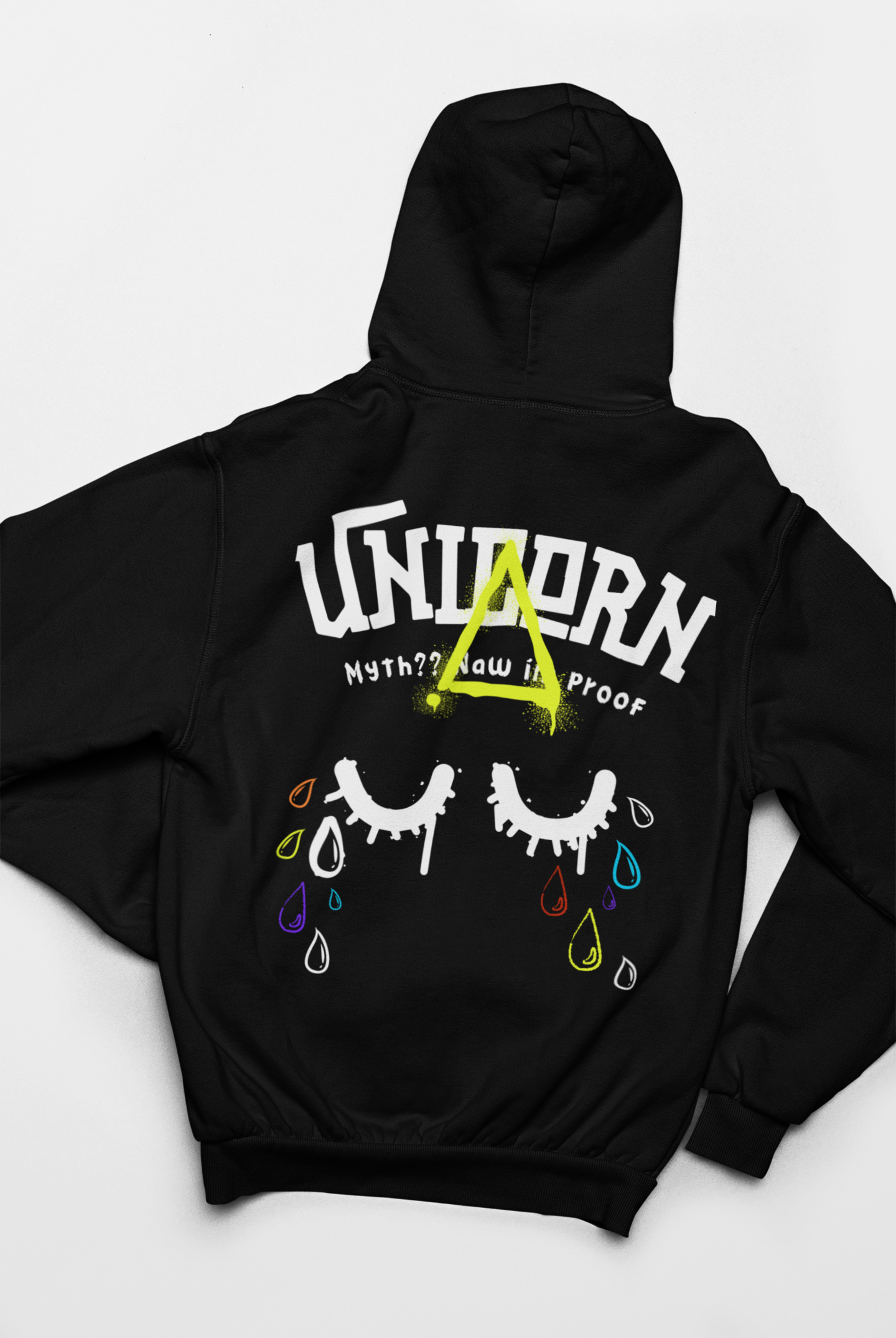 Unicorn Hoodie